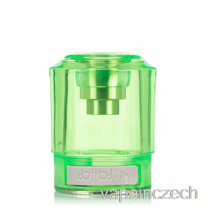 Dotmod Dotstick Revo Náhradní Tank Zelené Vape Pero